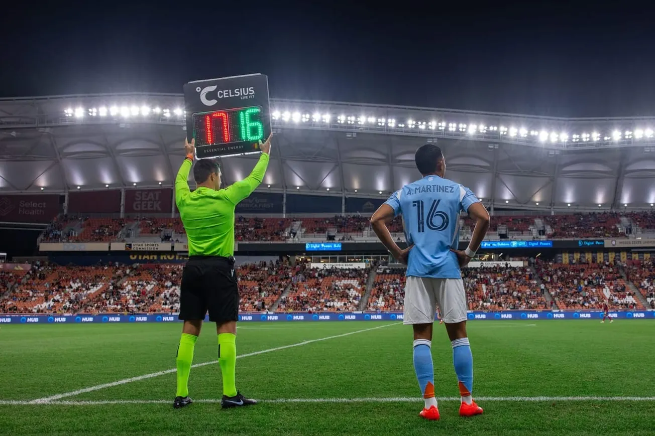 The tangible and intangible benefits of getting Alonso Martínez back