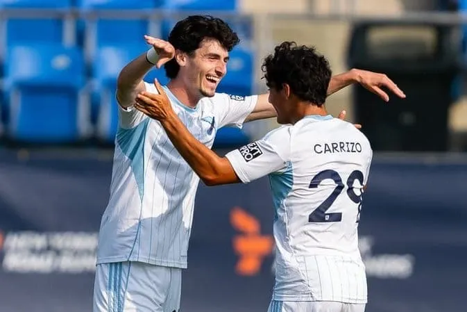 NYCFC II clinches playoff qualification on MLS Next Pro's Decision Day