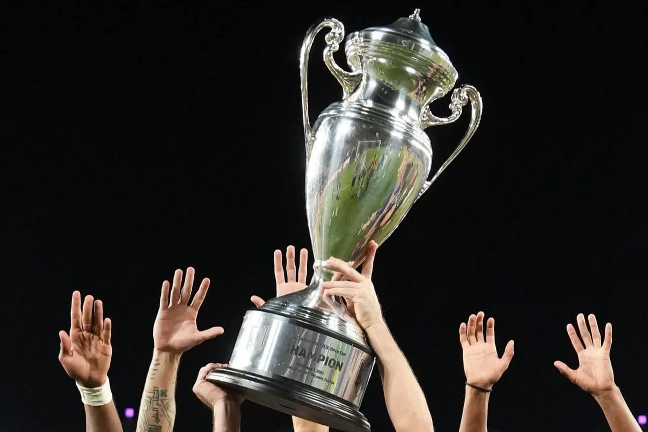 US Open Cup normalcy restored with all MLS teams returning in 2027