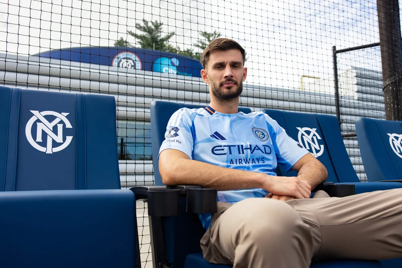 New York City FC Tracker: All 2026 news and rumors