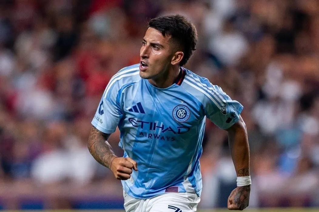 NYCFC snaps lengthy winless streak with away win over Real Salt Lake
