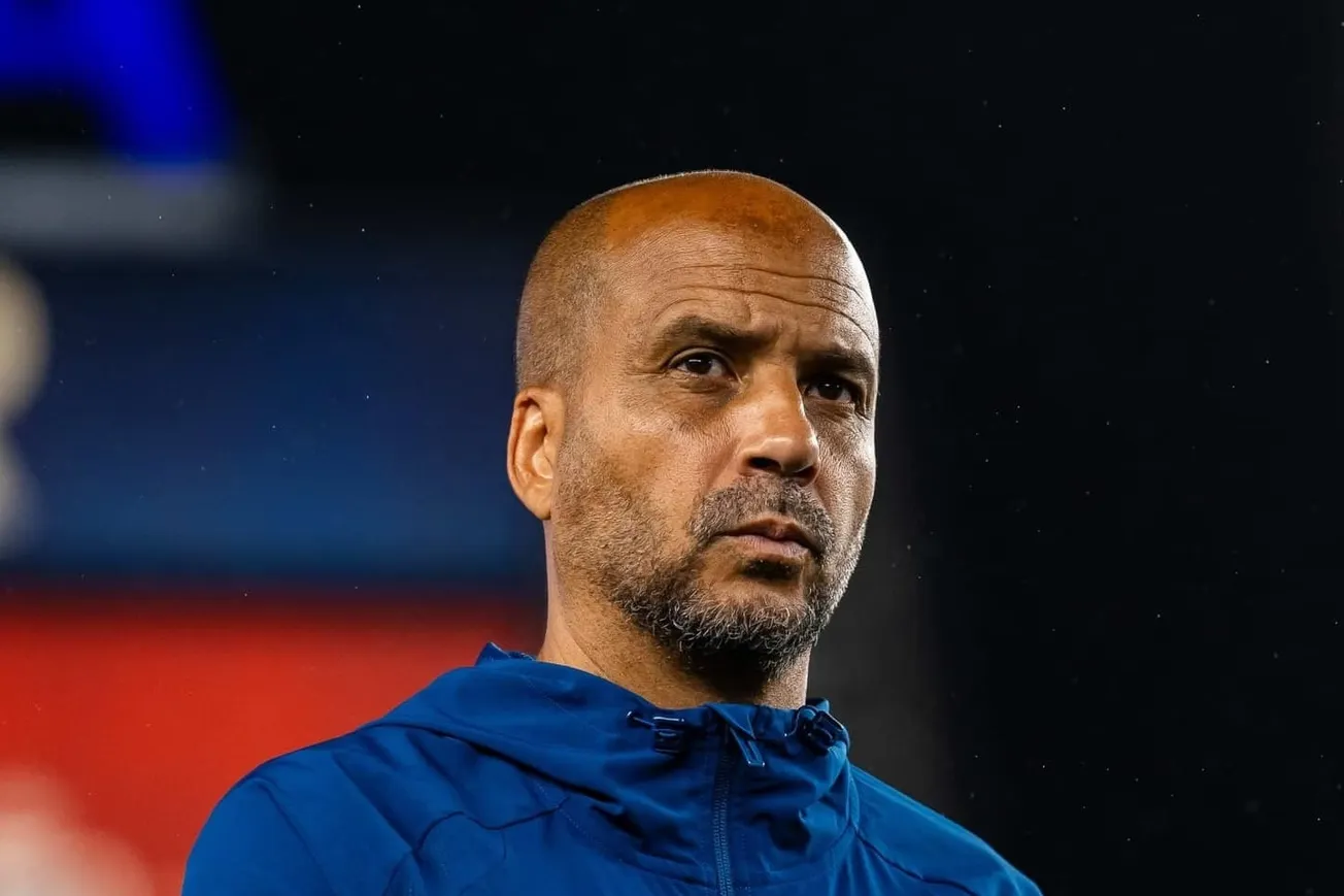 'Looks are not enough': Pascal Jansen laments NYCFC's finishing after derby loss
