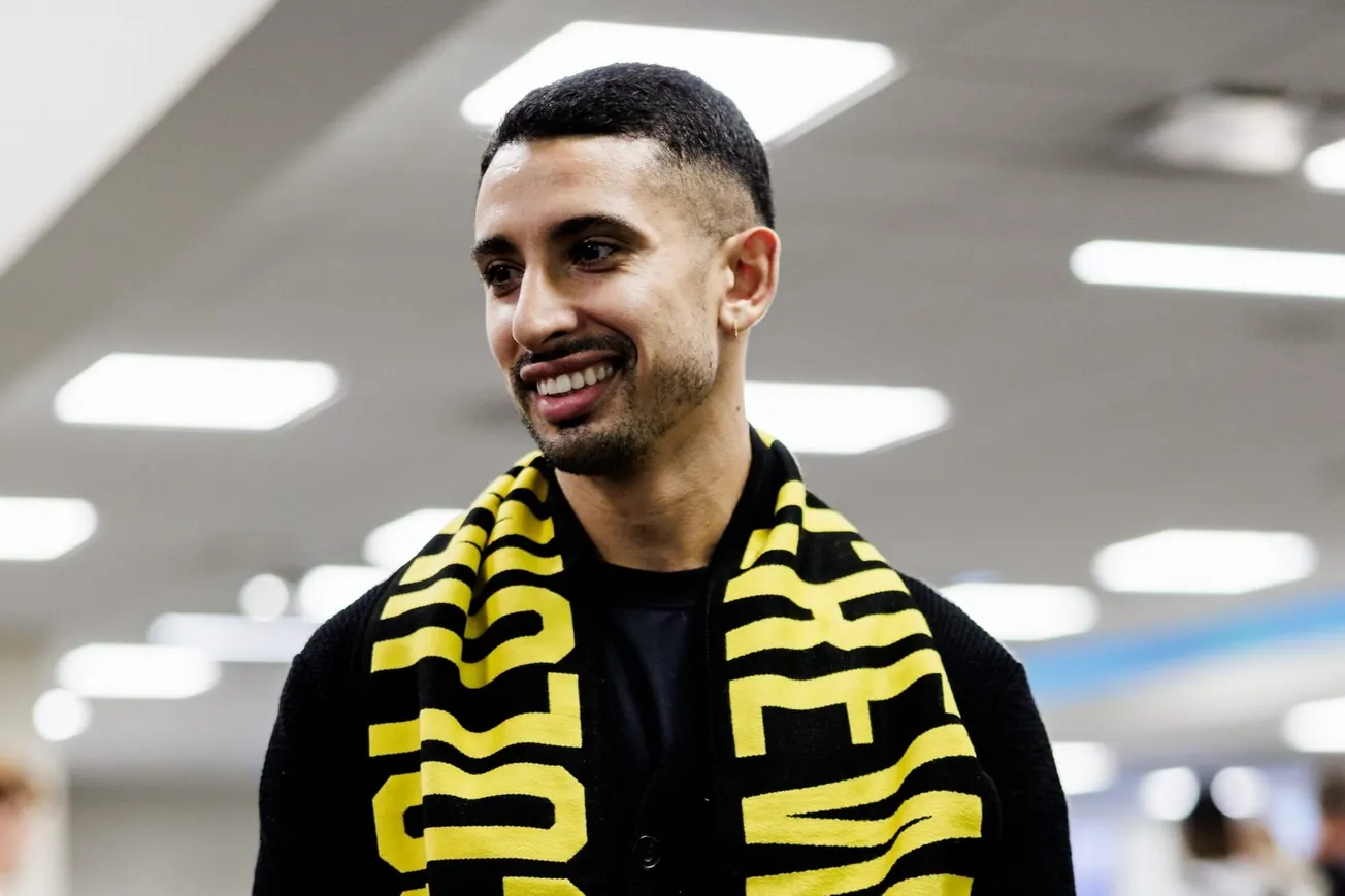 NYCFC at the intersection of bizarre bits of Brazilian transfer business