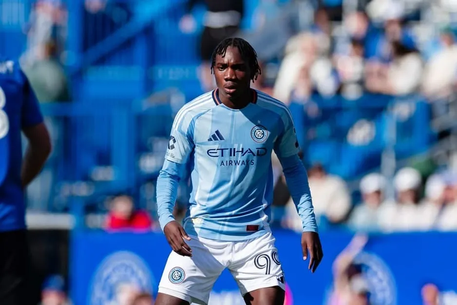 New York City FC Tracker: All 2026 news and rumors