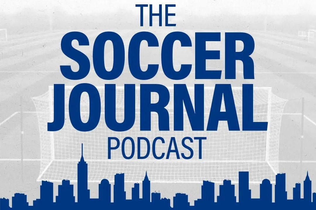 Another frustrating NYCFC finish, a new era for the USMNT