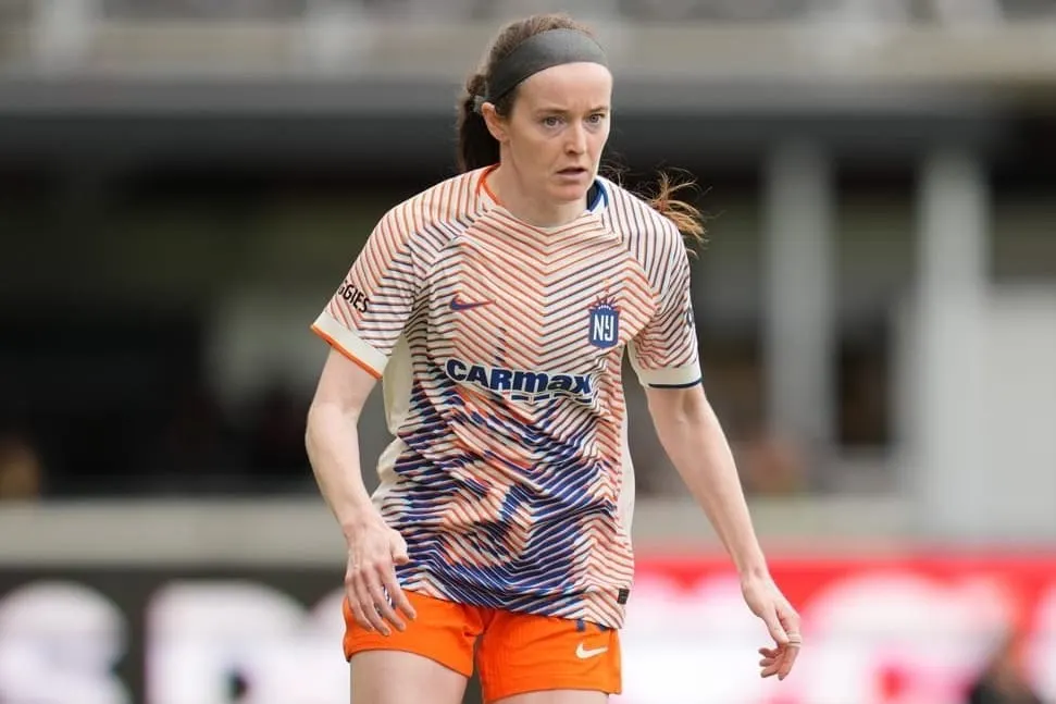 Gotham FC NWSL Shield Scenarios: What it takes to finish first with two games to go