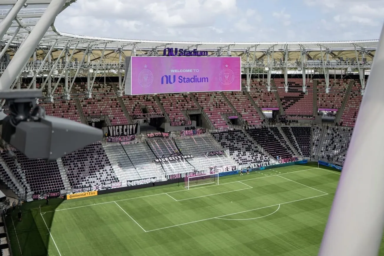 Matchday 29: New York City FC at Inter Miami