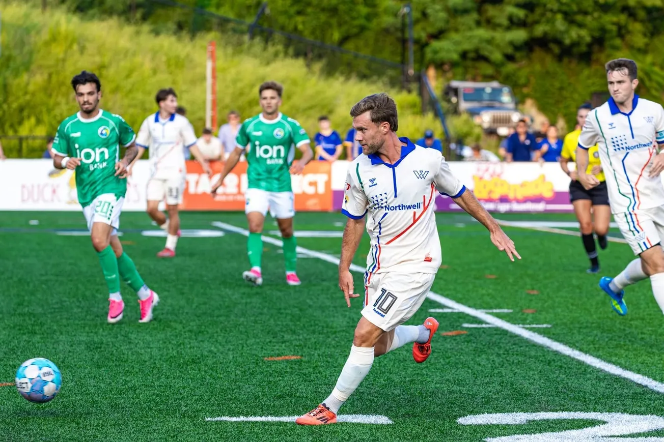 What will the local USL scene look like in 2028 when promotion and relegation arrives?