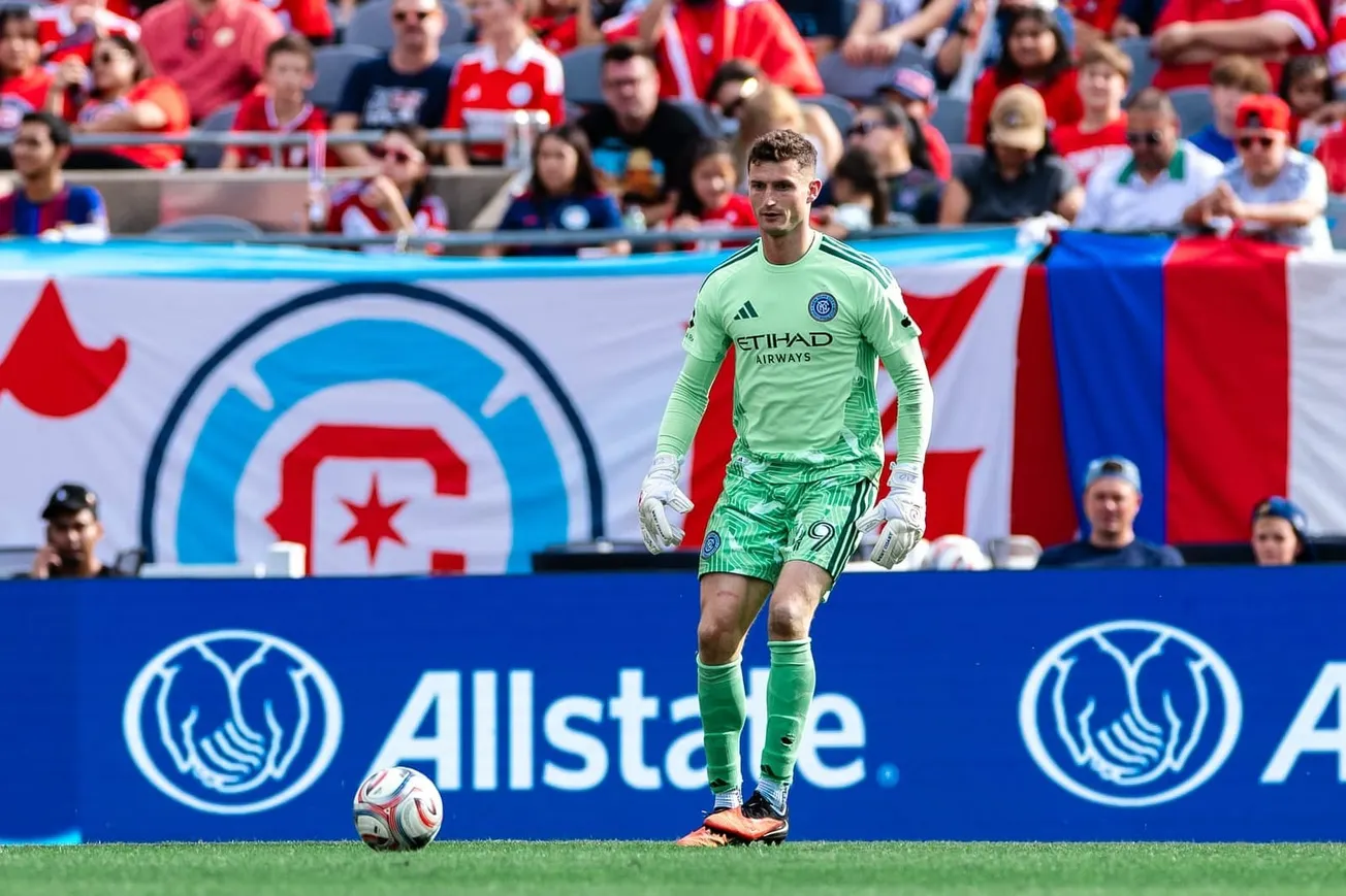 Mistakes come in threes for this sinking New York City FC squad