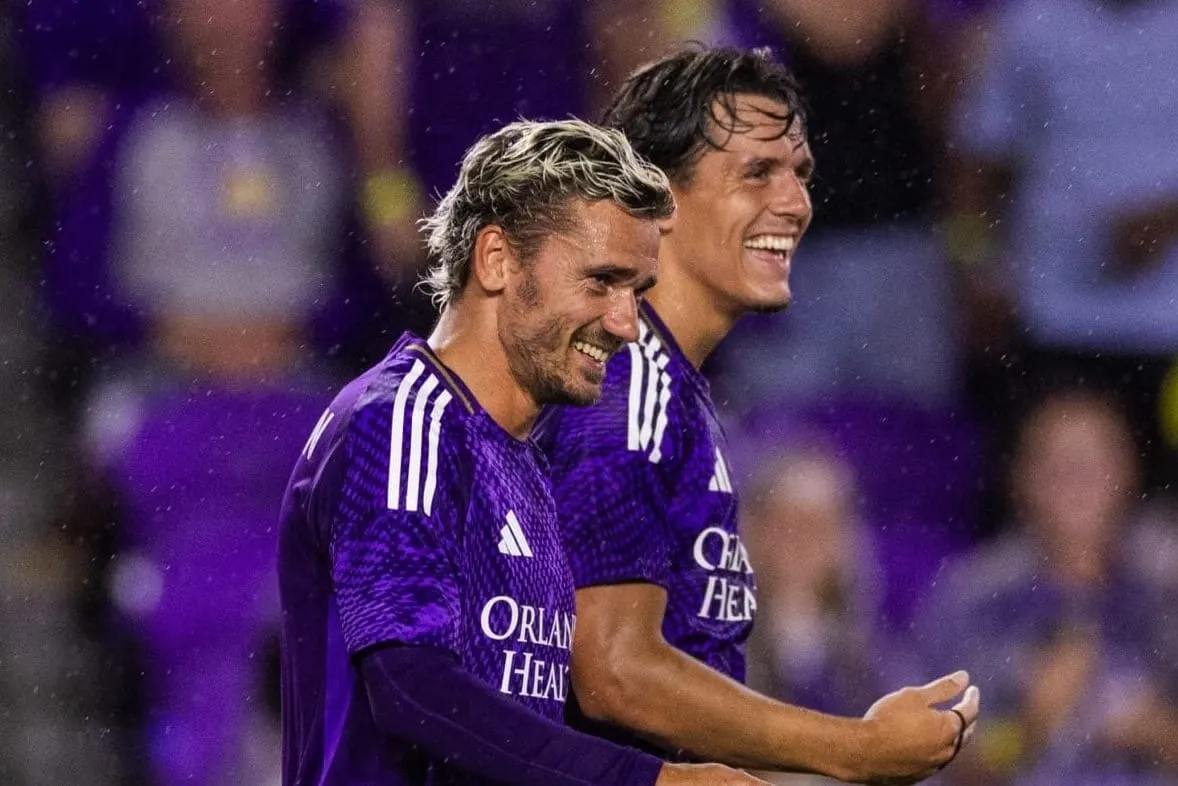 Scouting Orlando City: 5 things on the Antoine Griezmann-led Lions