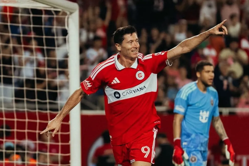 Scouting Chicago: 5 things to know about the Fire