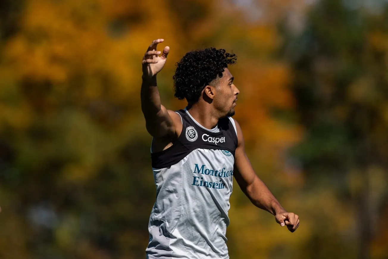 MLS 22 Under 22 and New York City FC's missing generation