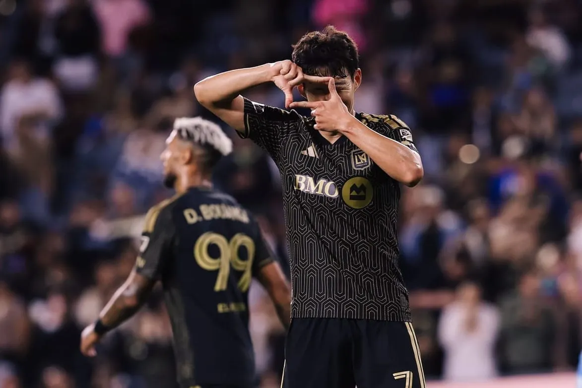 Scouting LAFC: 5 things to know about the Black and Gold