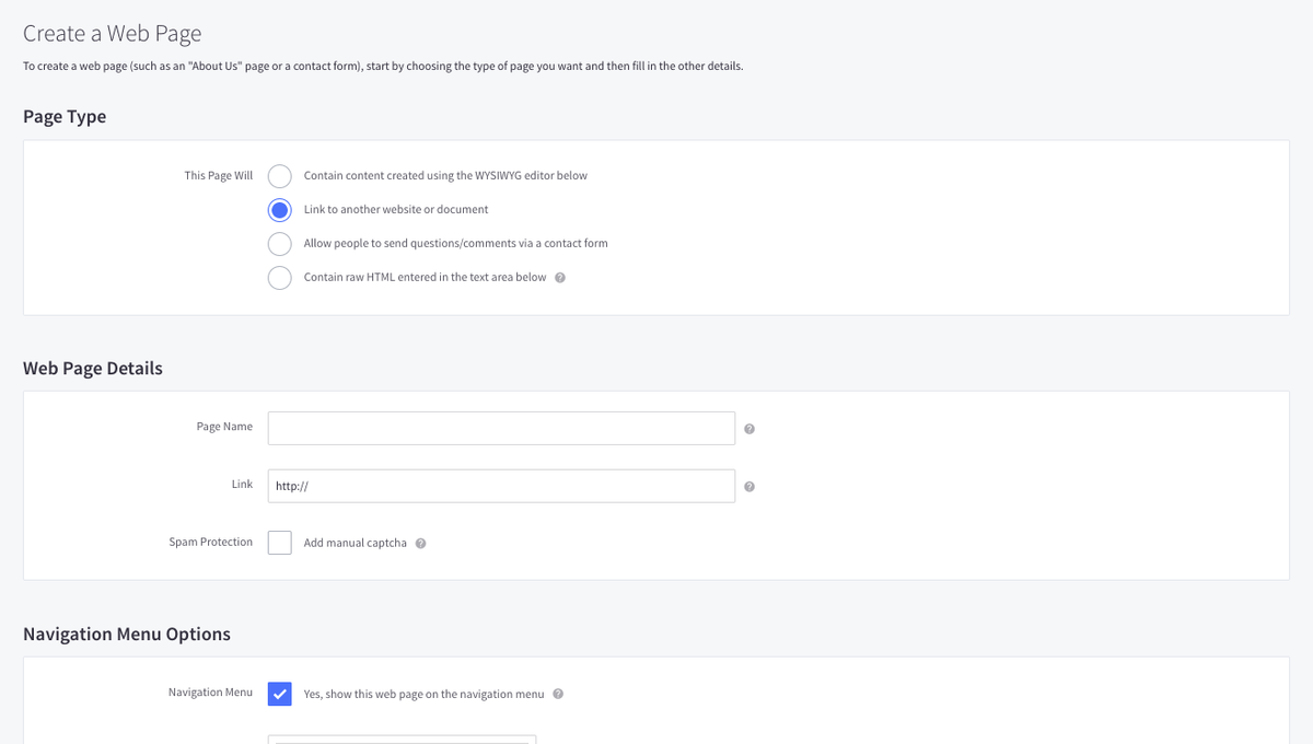 Add footer links in bigcommerce (with video)
