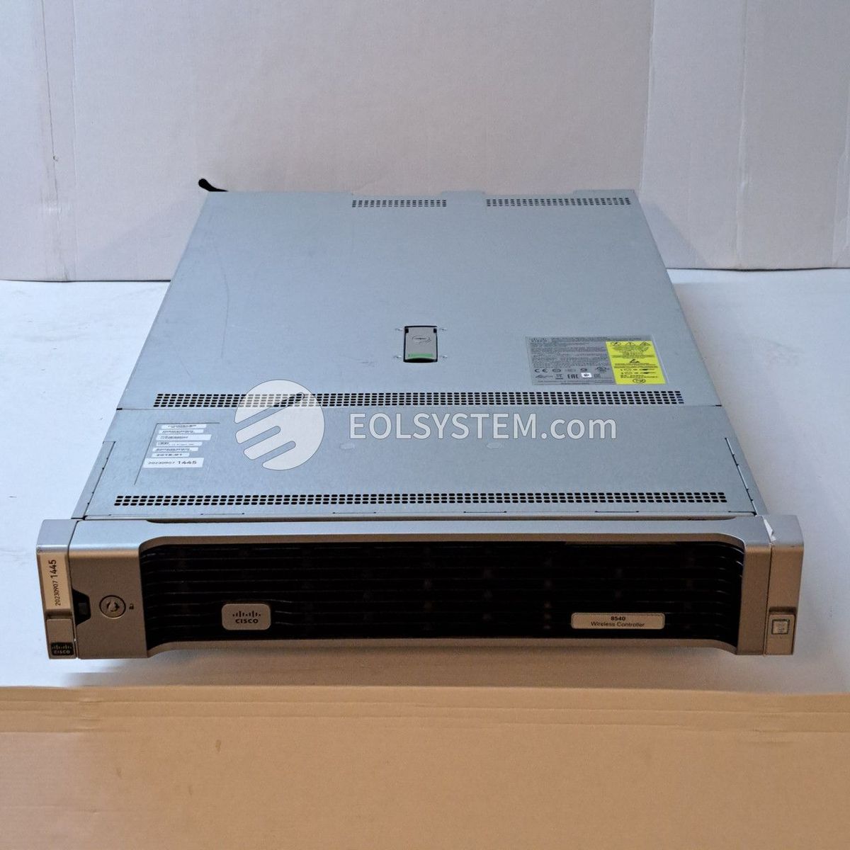 Refurbished AIR-CT8540-K9 Wireless Controllers: Top-Quality, Cost-Effective & Ready for Next-Day Shipping