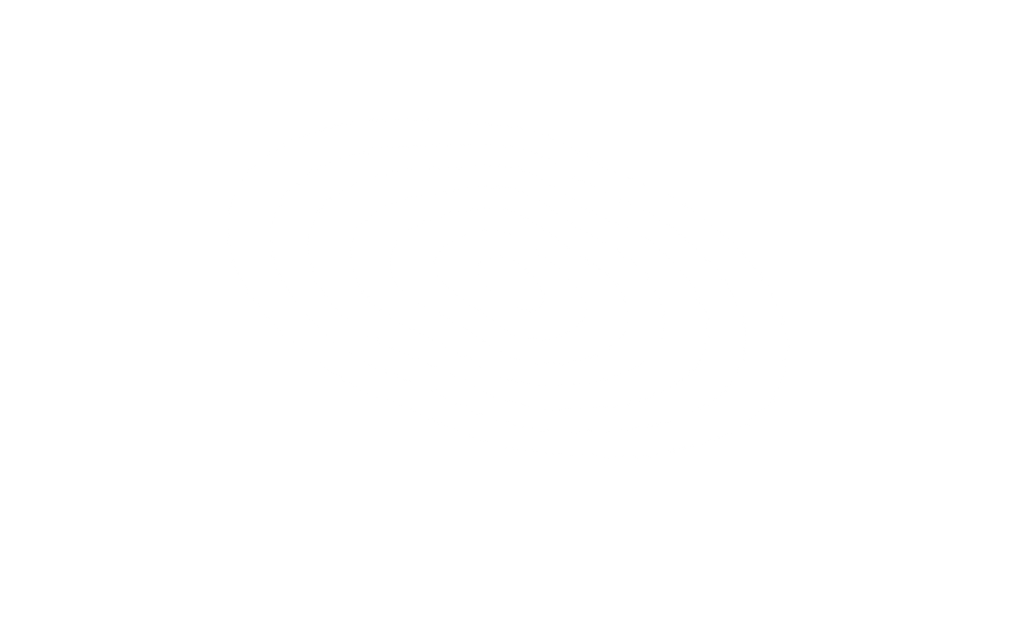 black and white image representing tradeoffs
