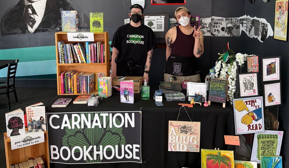It's official: Come see us at the Urbana Market at the Square!