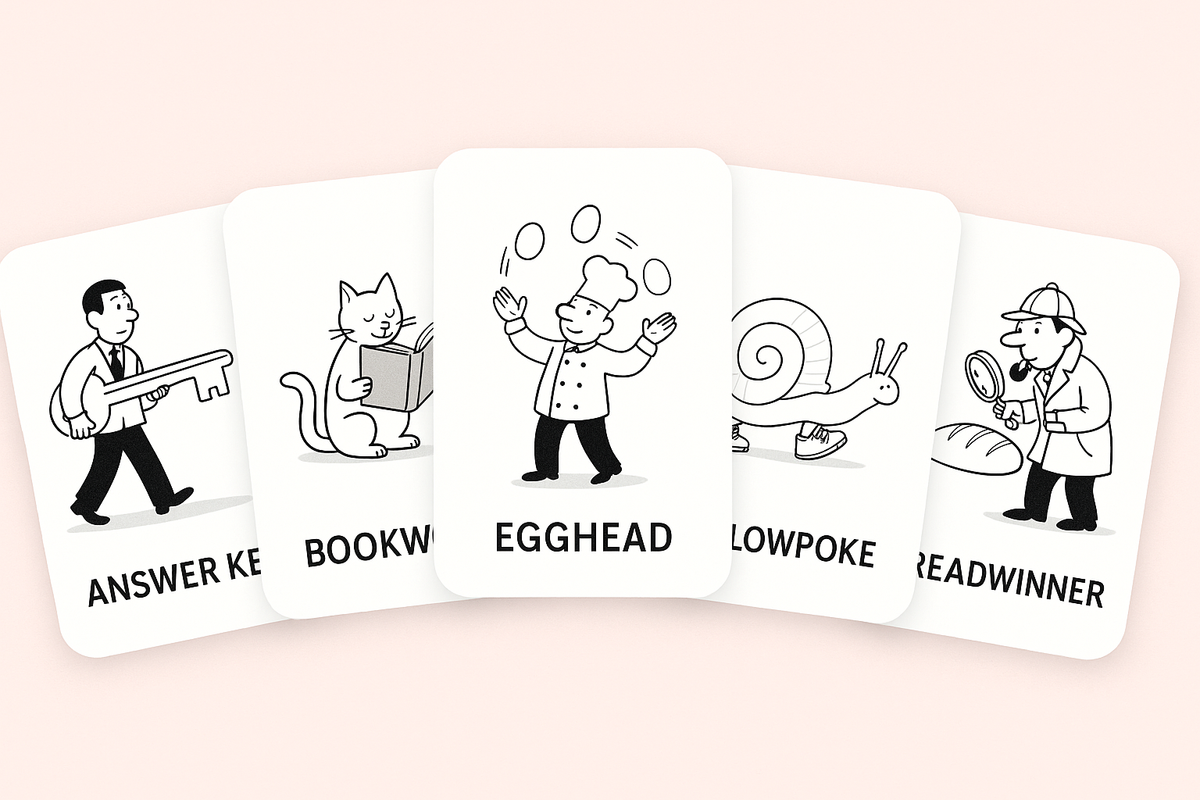 Cryptic Crosswords – A Friendly Introduction