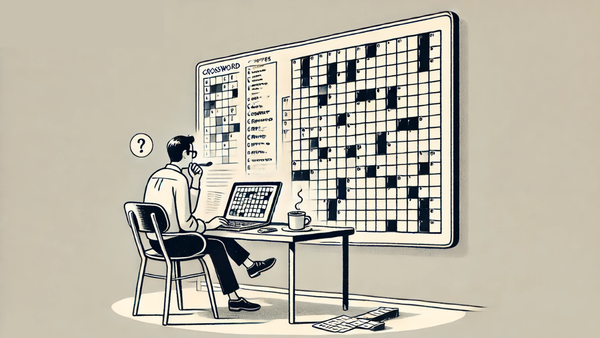 The Definitive Guide to Online Cryptic Crossword Platforms 2025