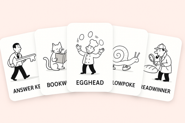 Cryptic Crosswords – A Friendly Introduction