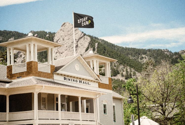 Story Camp named top in-person presentation skills conference in the US!