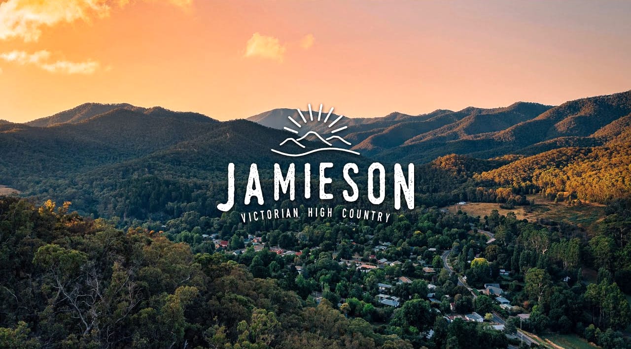 ONE OF THE BEST: Jamieson has been short listed as one of Victoria's best small towns.