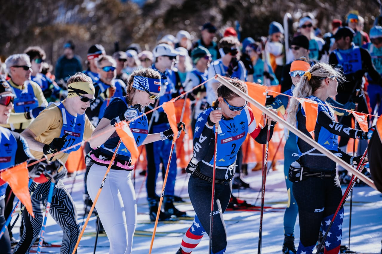 GREAT FUN: Distances of 42km, 21km and 7km cater for all abilities.