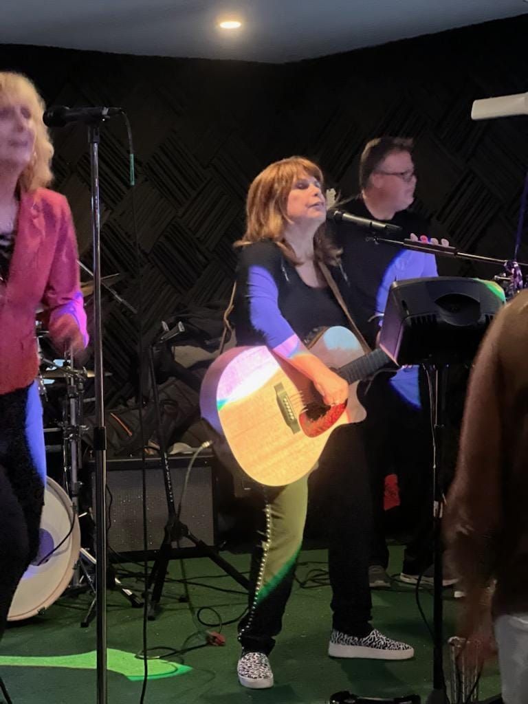 Music festival, food and drinks at 'The Bay' Post feature image