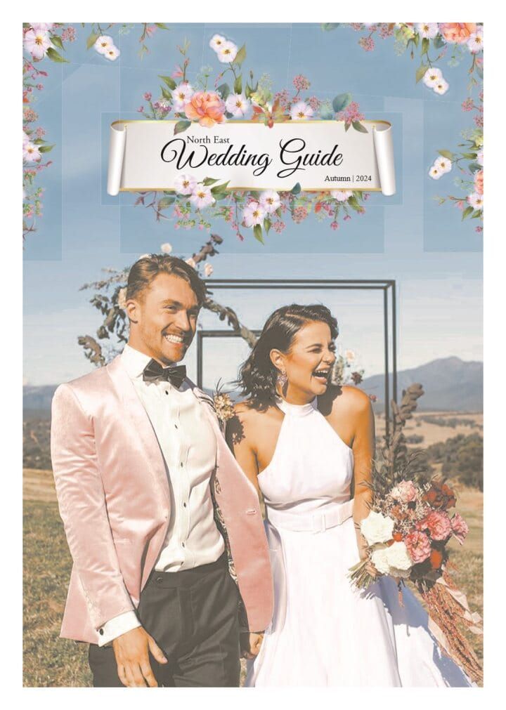 North East Wedding Guide, February 23, 2024 Post feature image