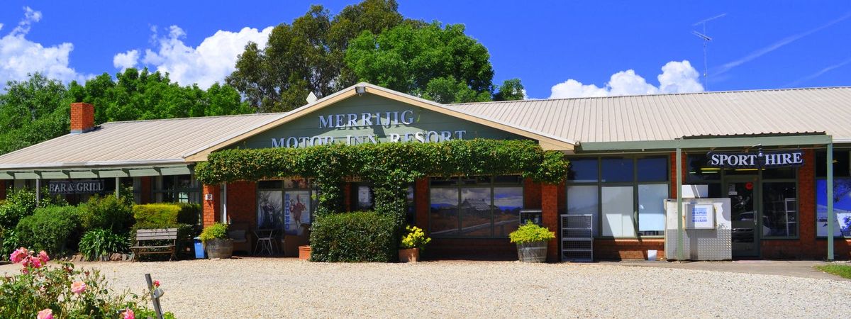 Merrijig High Country Hotel Post feature image