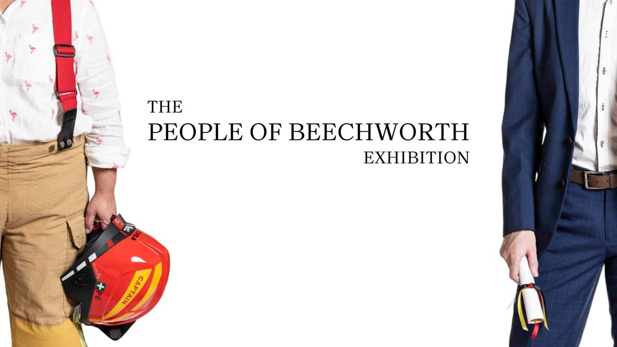 People of Beechworth exhibition Post feature image