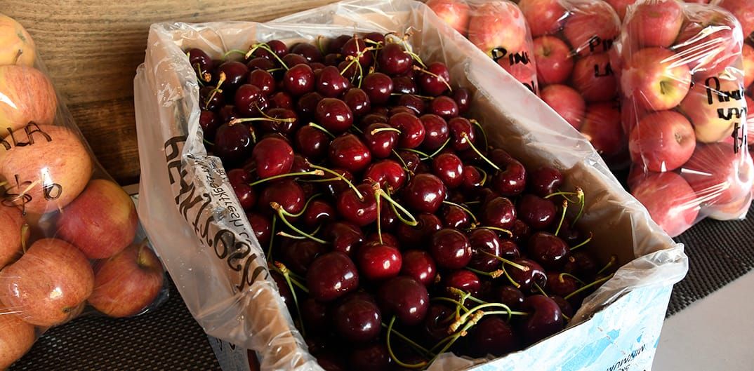 Mouats Farm Post feature image