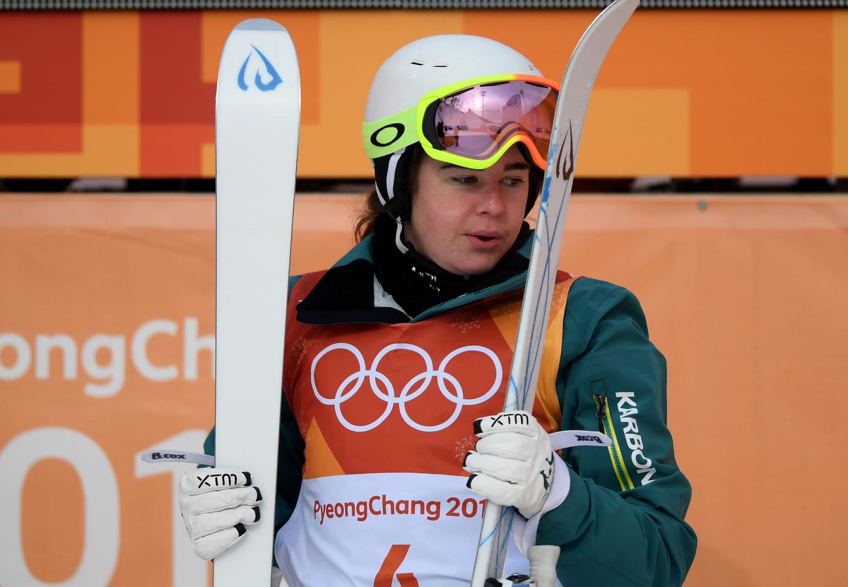 Games on for local skiers Post feature image