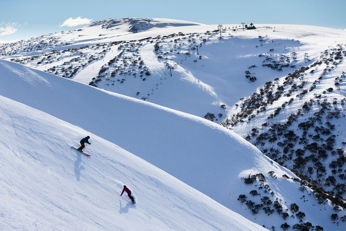 Have a winter to remember at Hotham Post feature image
