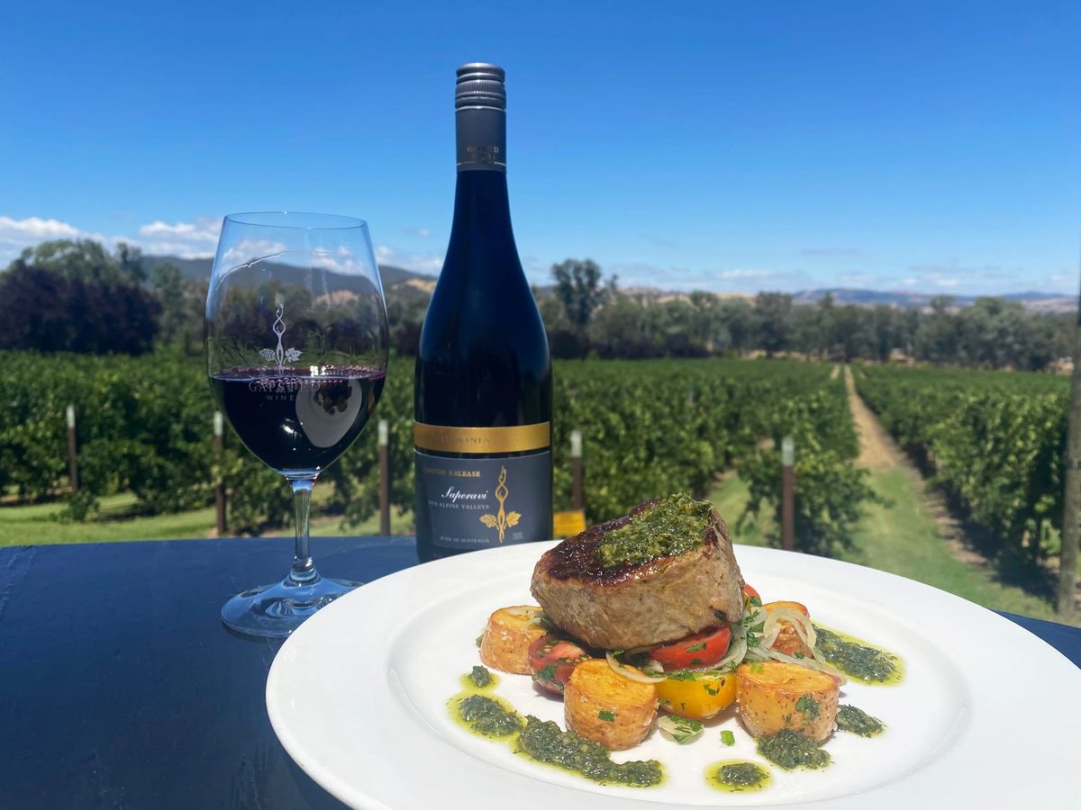 Gapsted Wines Post feature image