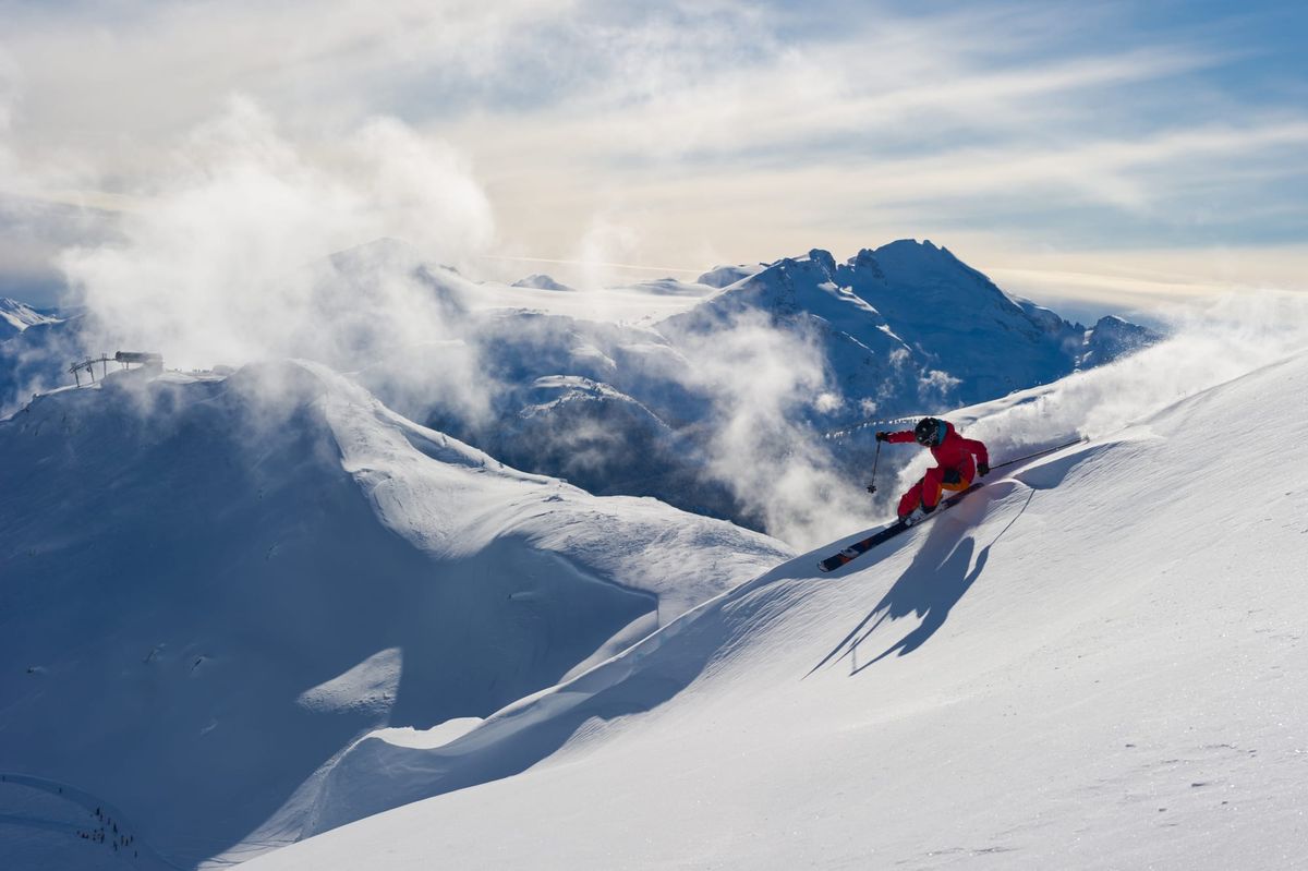 What's new at Whistler? Post feature image