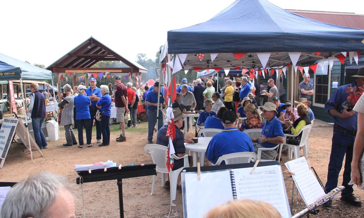 Twilight market returns to Tolmie Post feature image