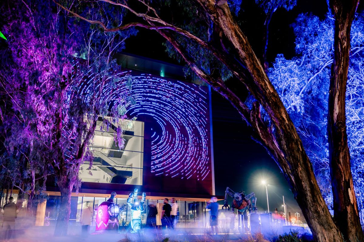 Illuminate your autumn Post feature image