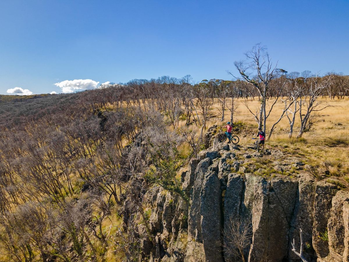 Put Dinner Plain on your wish list this autumn Post feature image