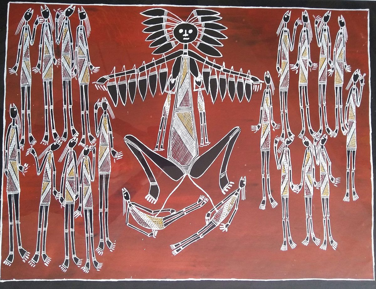 Two exhibitions this spring in Bright Post feature image