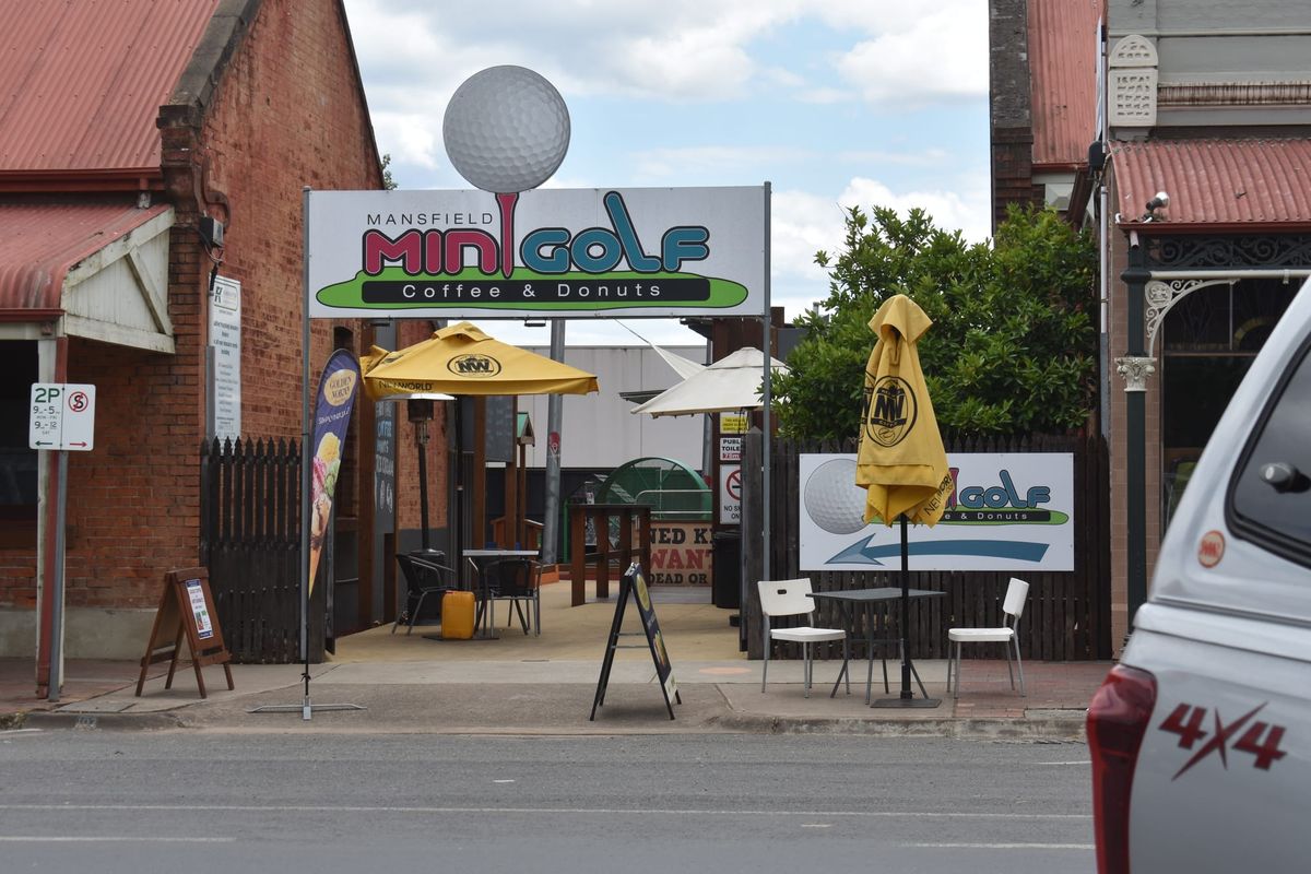 Fun for the whole family Post feature image