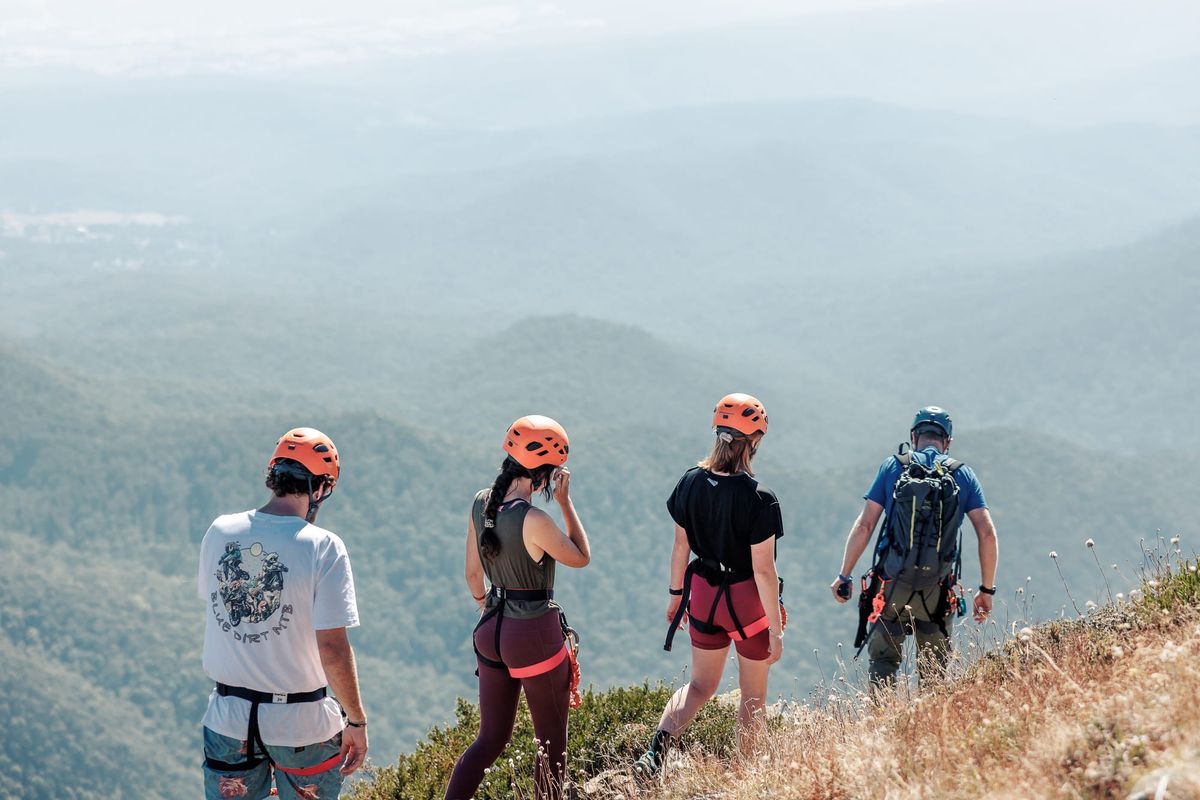 Clip in, adventurers - RockWire’s new Route 2 is here to rock your world Post feature image