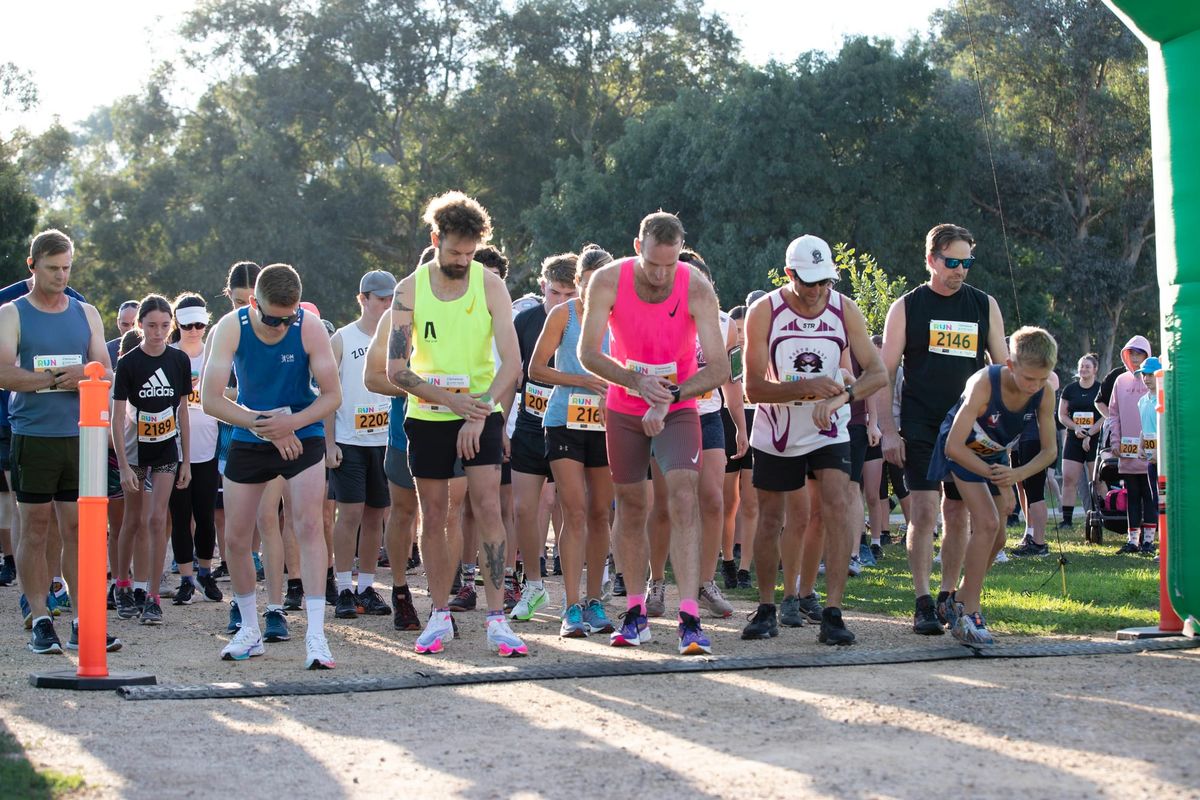Wangaratta Marathon & Fun Run Post feature image