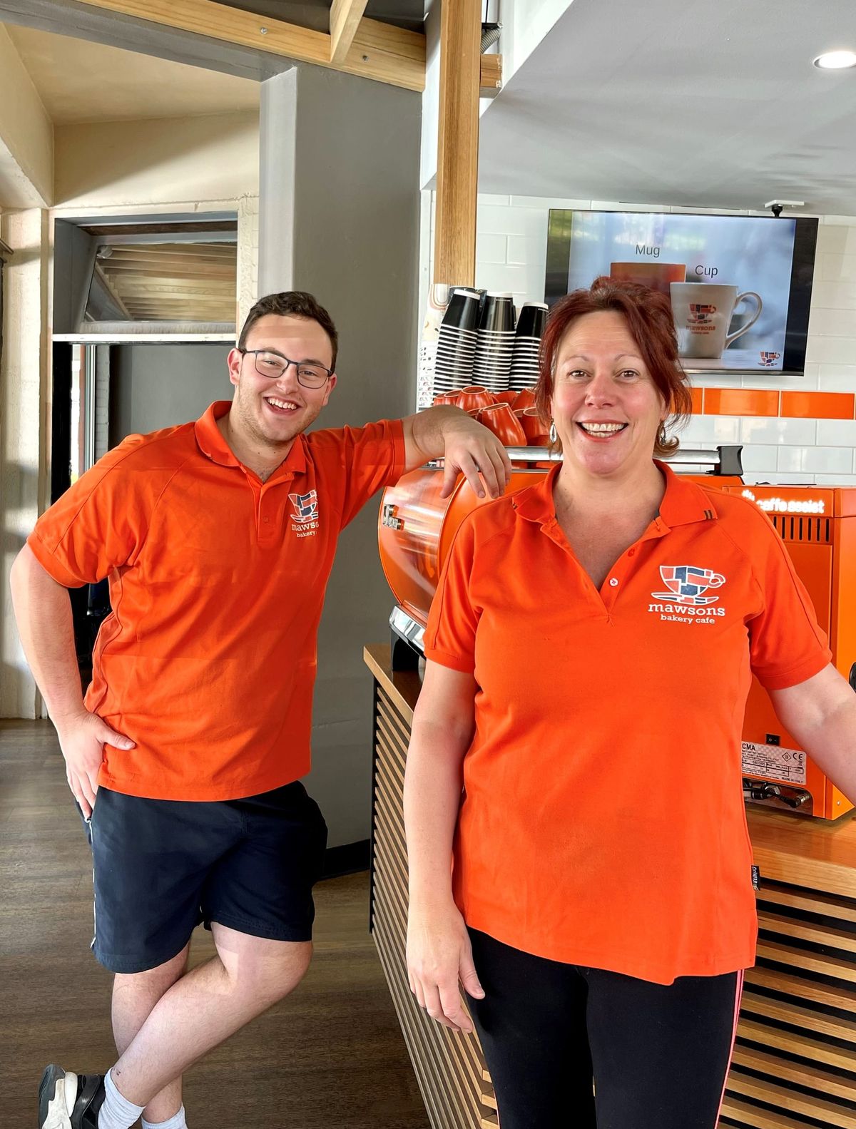 Family–run and award winning bakery Post feature image