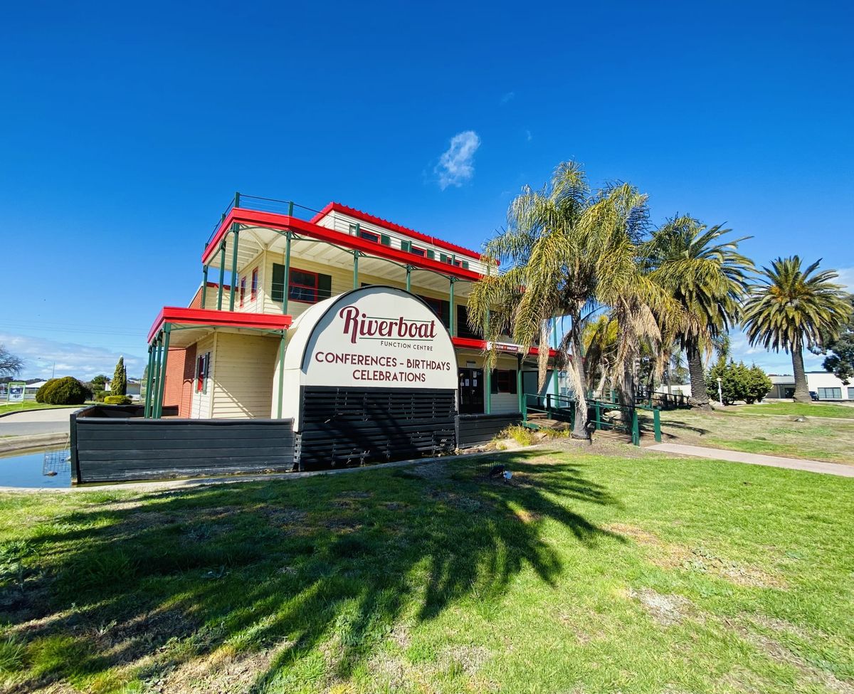 Classic pub meals and a function area Post feature image