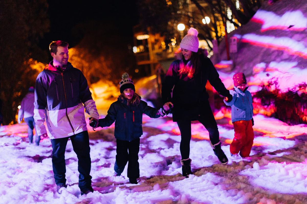 Set for spring delight Post feature image