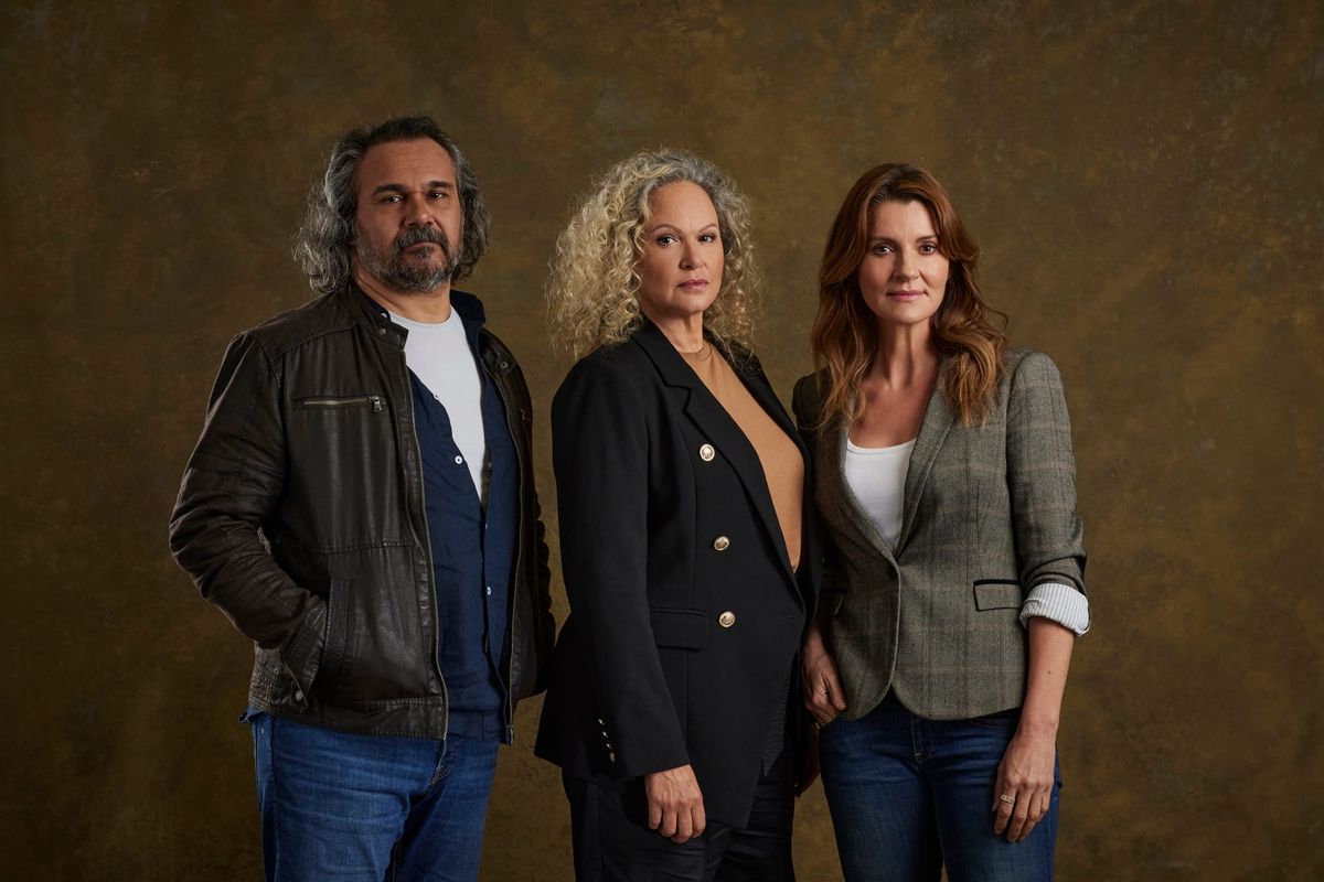 Lights, camera, High Country Post feature image