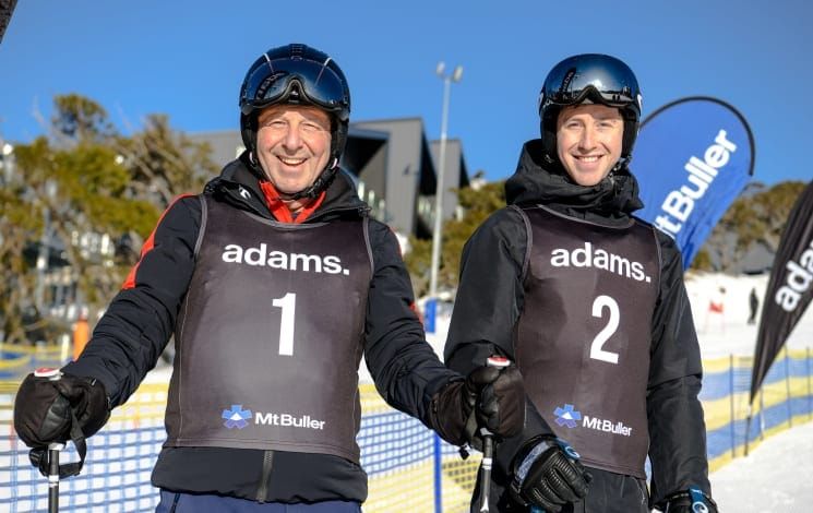 Upcoming sporting events at Mt Buller Post feature image