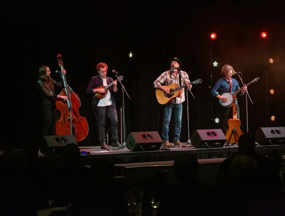 Australia Day at the Delatite Hotel Post feature image