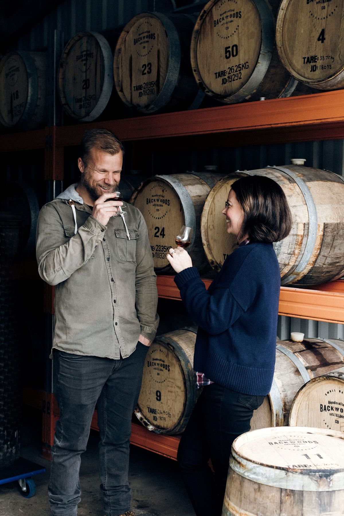 Eight years of crafting local spirits Post feature image